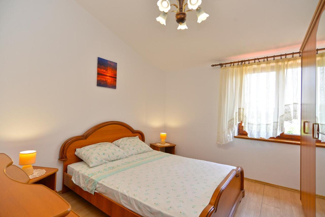 Apartments Balizerka 106 Pula Bagian luar foto