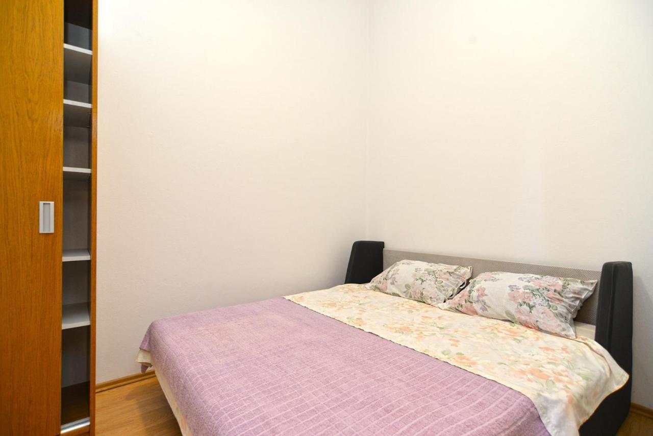 Apartments Balizerka 106 Pula Bagian luar foto