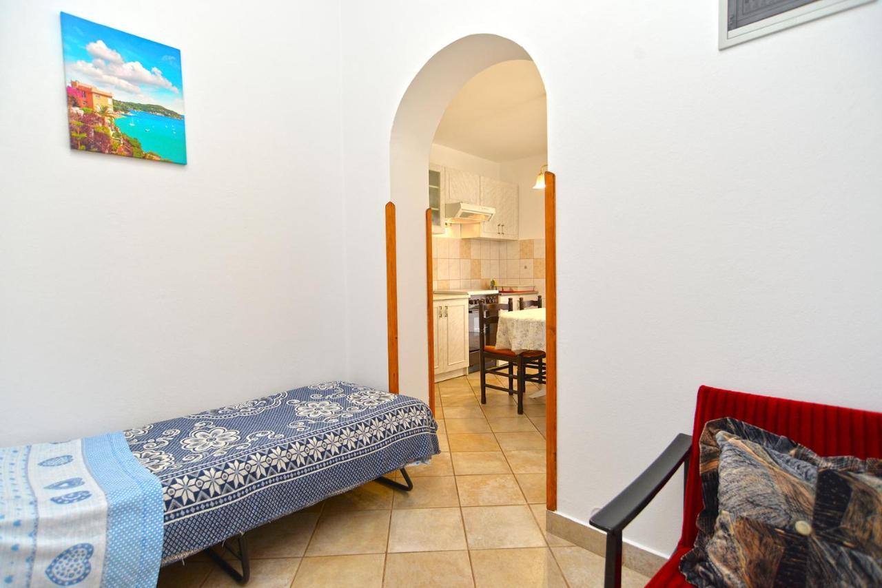 Apartments Balizerka 106 Pula Bagian luar foto