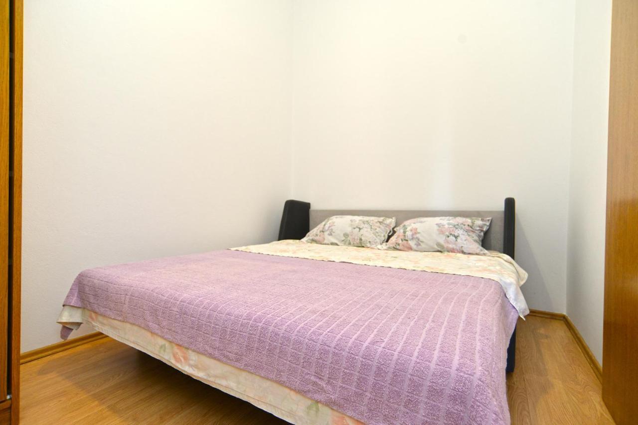 Apartments Balizerka 106 Pula Bagian luar foto