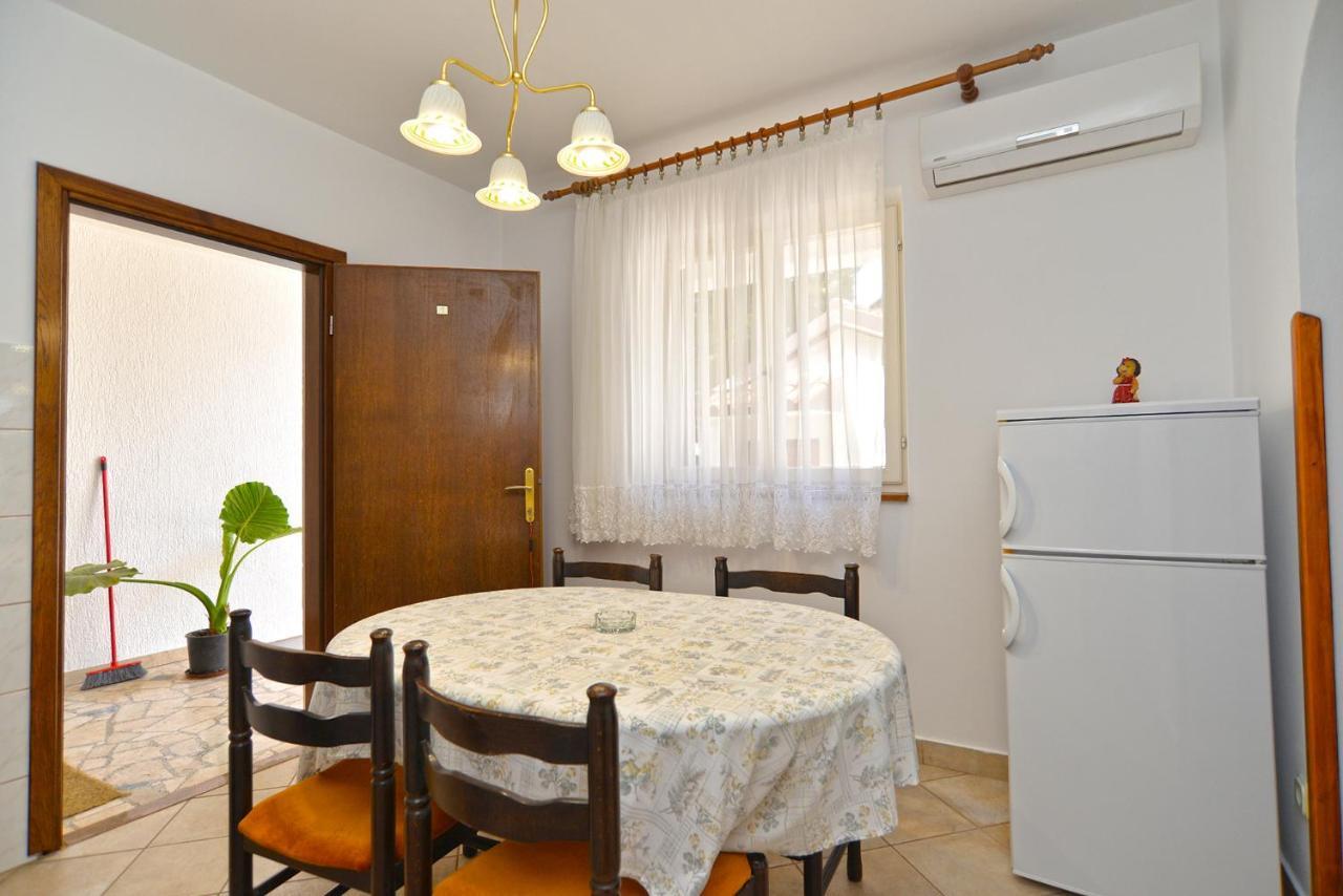 Apartments Balizerka 106 Pula Bagian luar foto