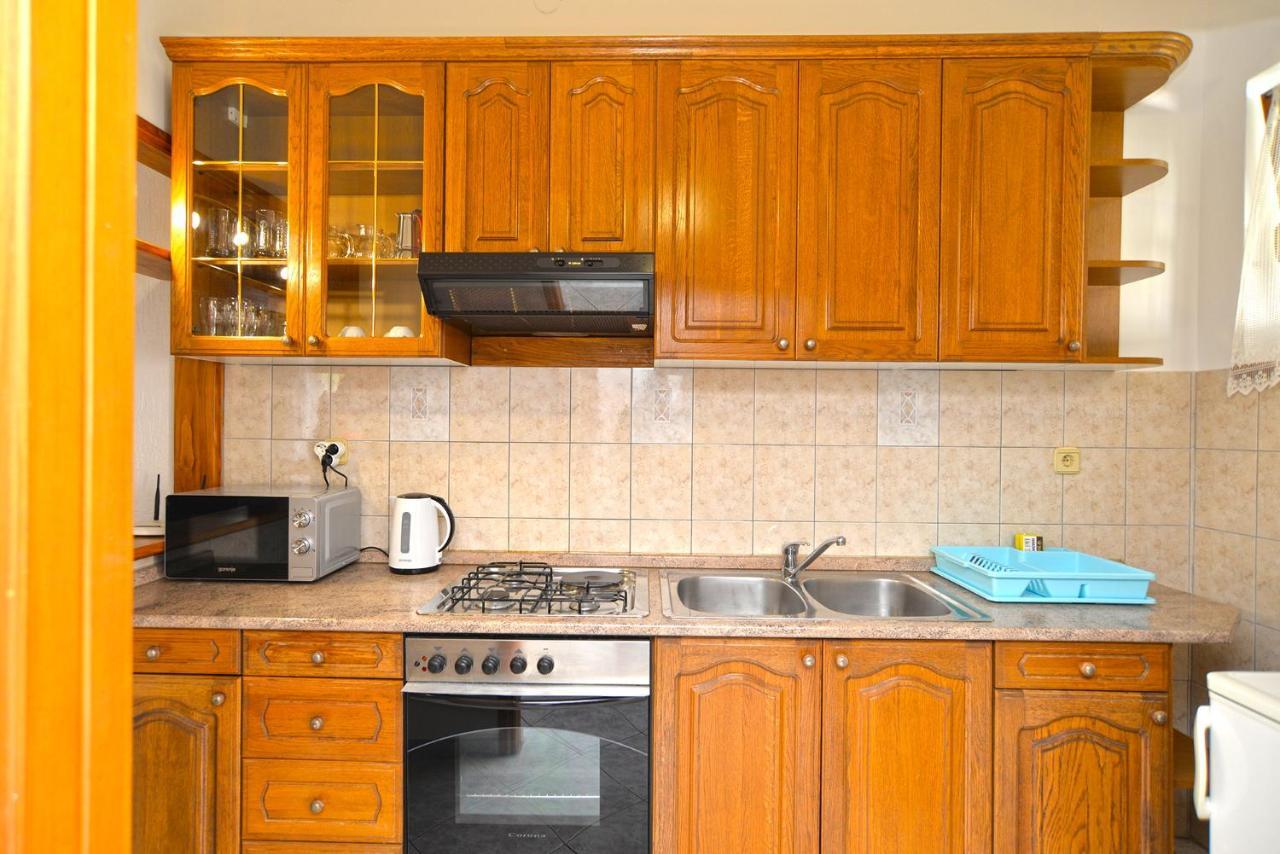 Apartments Balizerka 106 Pula Bagian luar foto