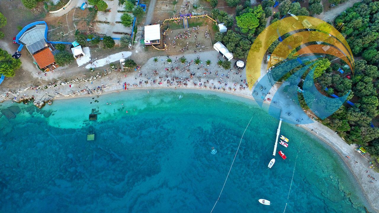 Apartments Balizerka 106 Pula Bagian luar foto